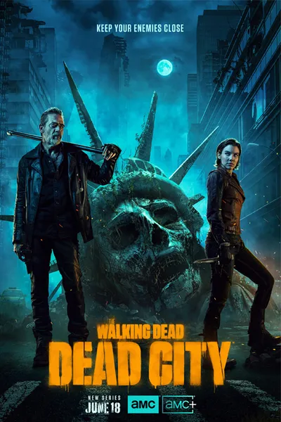 TWD: Dead City