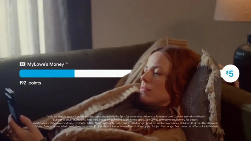 Lowes: Making the Holidays Look Easy