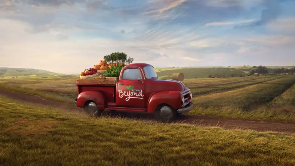 Purina Beyond