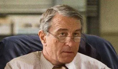 Production still from Stone (2010)