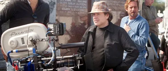 Production still from The Mechanic (2011)
